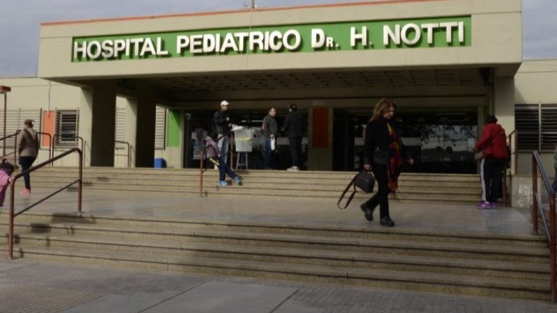 Buscan nuevas estrategias terapéuticas para tumores cerebrales pediátricos